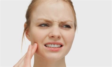 Arthritis The Temporomandibular Jaw And Facial Joints Causes