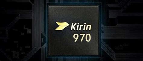 Hisilicon Kirin 970 Raggiunge 12 Gbs Nei Test In Download