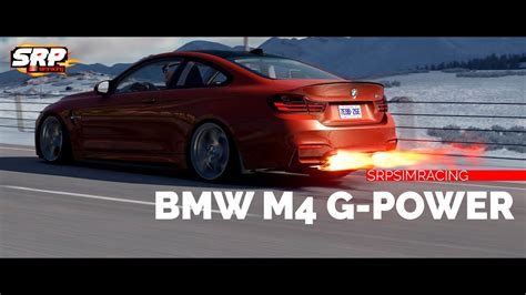 Bmw M G Power Assetto Corsa Gameplay Youtube