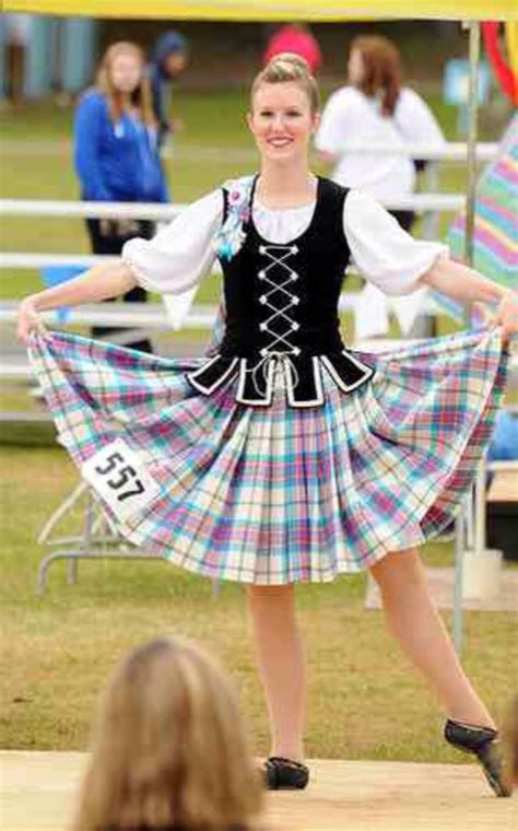 Pin By Trish Mickelsen On Highland Dance Highland Dance Outfits