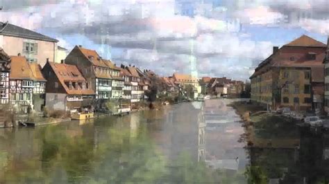 Great germania), germania libera (english: Bamberga - Baviera - Germania - UNESCO Patrimonio dell'Umanità - YouTube