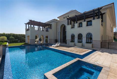 8 Of The Most Expensive Homes For Sale In Dubai Right Now