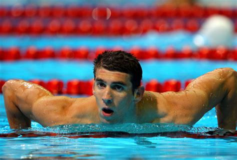 michael phelps united states professional swimmer profile and images photos 2012 all sports players