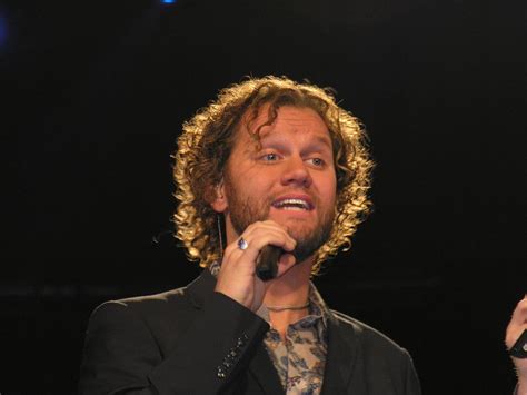 David Phelps Of Gaither Vocal Band Fabulous Singer At The Flickr