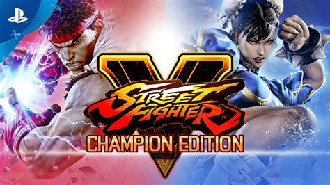 Street Fighter V Champion Edition Versão Física No Brasil Veio Sem Código