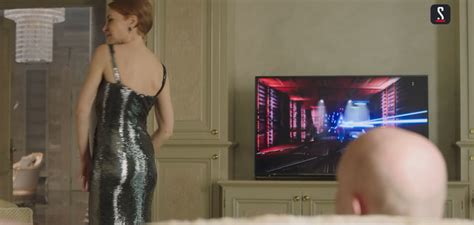 Nude Video Celebs Lyubov Aksyonova Sexy Natalya Rogozhkinal Sexy Byvshie S02e03 2019
