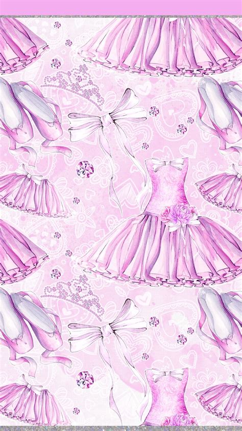ᎥᏢhσnє Ꮃαllpαpєrѕ Dance Background Princess Wallpaper Fashion Wallpaper