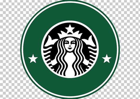Starbucks Coffee Cafe Caffè Americano Logo Png Clipart Area Brand