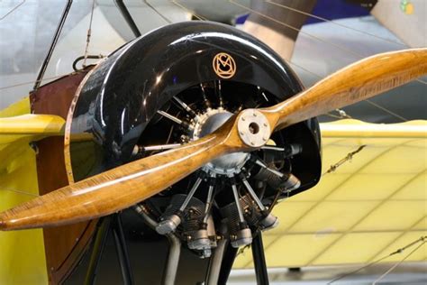 8 Types Of Aircraft Propellers In Detail Photos Aero Corner