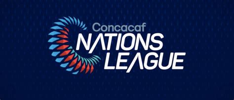 Matchups Set For 34 Member Associations In Qualifying Phase Of The Concacaf Nations League