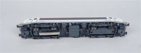 Jouet Train Ls Models Exclusive Made By Modern Gala Ho Ac