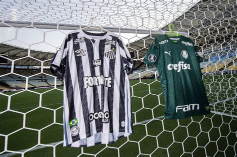 Palmeiras vence o clássico com golaço de patrick de paula. Palmeiras x Santos: Acompanhe minuto a minuto a final da ...