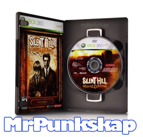 Descargar los mejores juegos para pc en español con actualizaciones desde los mejores servidores como mega, google drive, torrent sin restricciones y gratis. Silent Hill: Homecoming - XBOX 360 RGH [Español | MEGA ...