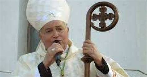 El Papa Aceptó La Renuncia Del Obispo De Avellaneda Lanús