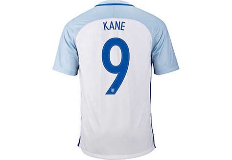 Harry kane england shirt kunstdruck. Nike Kane England Jersey - 2016 England Jerseys