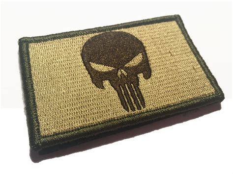 Badass Morale Patches — Empire Tactical Usa