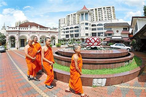 Buddhist maha vihara, brickfields is a buddhist site founded by the sinhalese community based in the areas surrounding kuala lumpur to provide a place of worship in the sri lankan theravada buddhist tradition. Missing Brickfields of yesteryear | The Star