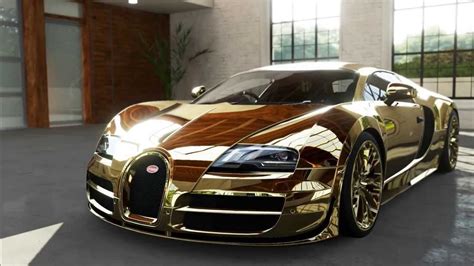 Top 10 Things To Buy For A Billion Dollars Bugatti Cars