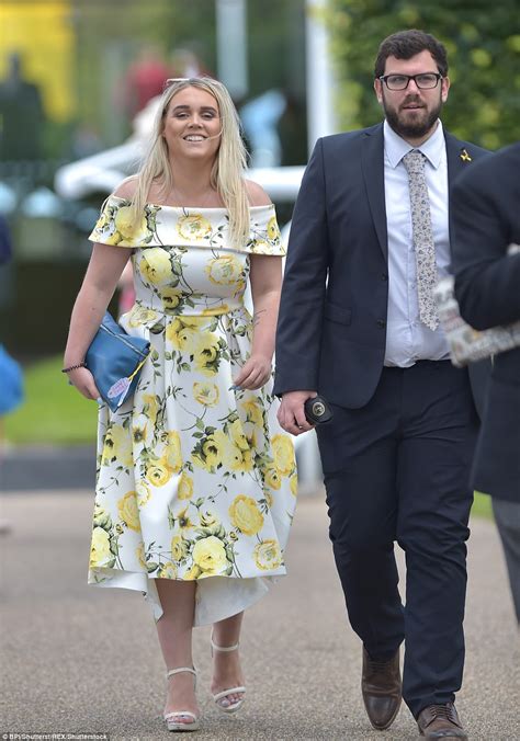 Racegoers Up The Style Stakes For Day Four Of Goodwood