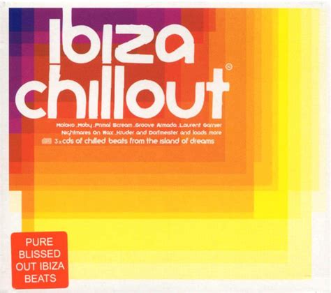 Ibiza Chillout 2000 Cd Discogs
