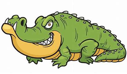Clipart Crocodile Mouth Alligator Transparent Nile Getdrawings