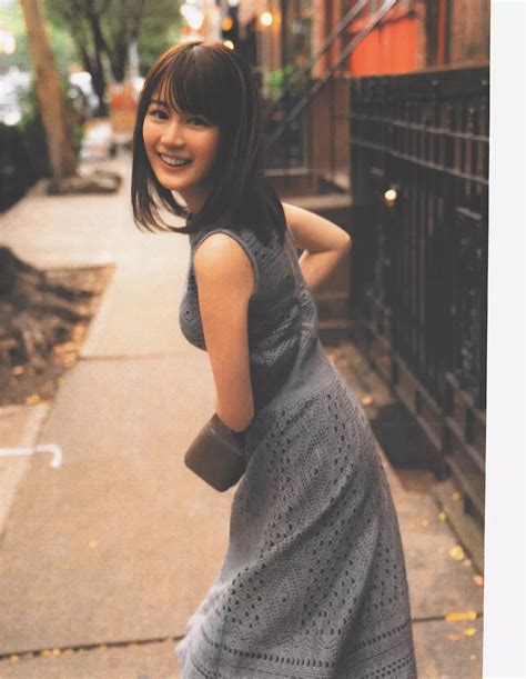 Nao Kanzaki And A Few Friends Erika Ikuta Intermission Photobook