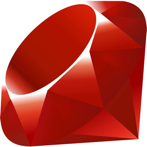 Ruby Logos Download