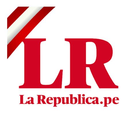 Diario La República Peru Contact Information Journalists And