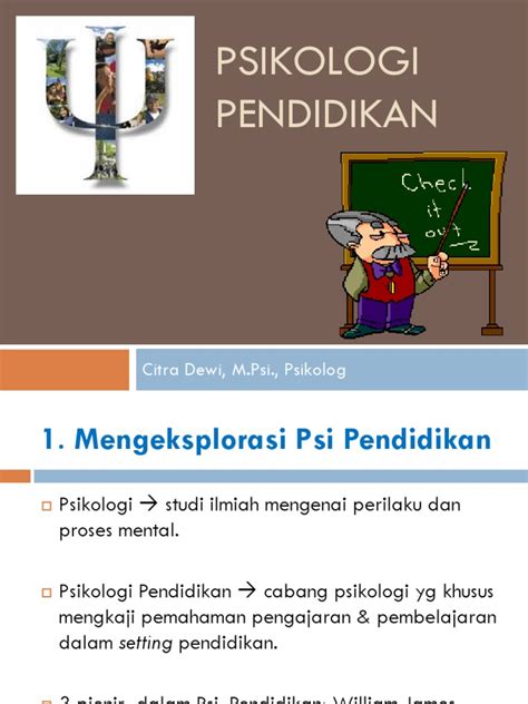 Check spelling or type a new query. Psikologi-Pendidikan-Pertemuan-1.ppt