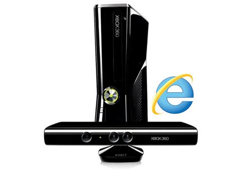 Microsoft Incorpora Internet Explorer A La Xbox 360