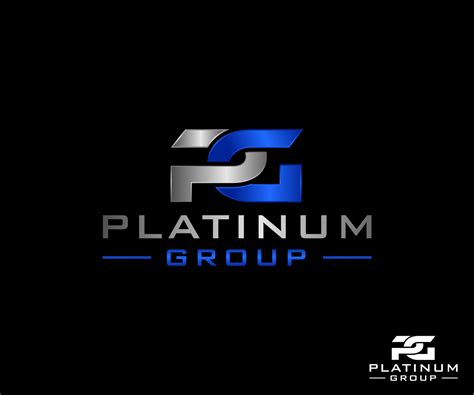 Platinum Logos