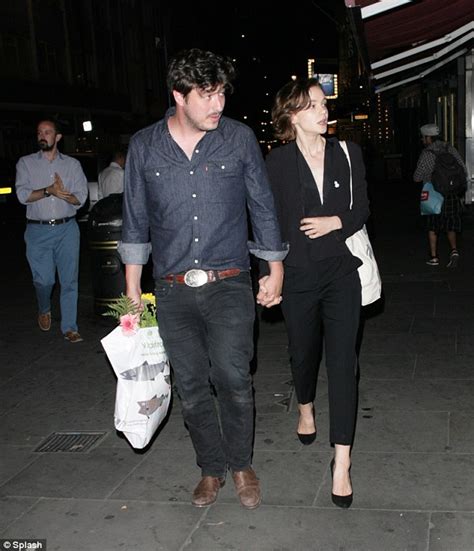 Hollywood actress carey mulligan has given birth to her second child. Carey Mulligan and husband Marcus Mumford go for the low ...