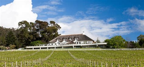 Stay At Mont Rochelle Hotel And Vineyards Franschhoek Wine Paths