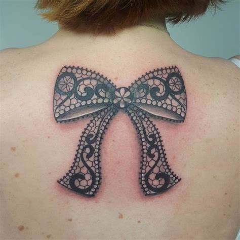 21 Lace Tattoo Designs Ideas Design Trends Premium