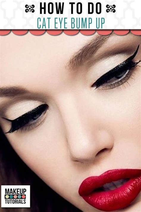 Tips For Beautiful Winged Eyeliner In 2020 Wedding Eye Makeup Cat