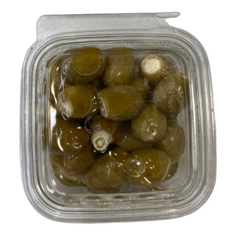 Olives Stuffed With Feta Vantia Approx 05 Lbs Price Per Lb Delivery