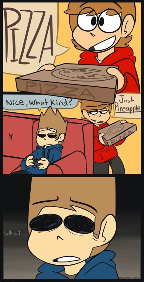 Pin By I Love Everything Except You On Eddsworld Eddsworld Memes