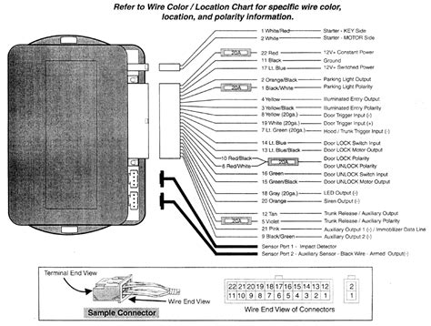 Karr car alarm wiring diagram wiring diagram 17461 amazing karr alarm remote replacement programming tacoma world solved this alarm system karr 4040a is on a 2001. CODE ALARM - Panom1.com