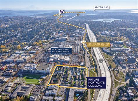 The Durkan Digest Creating More Affordable Housing In Our Northgate