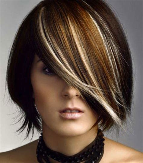 10 Perfect Short Hair Color Ideas 2014 2023