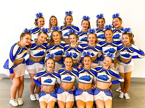 ACP Recap: 😇Blue Angels- one last... - Bluegrass Athletics