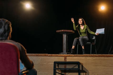 10 tips for your first theatre audition auditioning for theatre