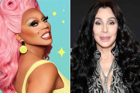 Cher Will Consider Rupauls Drag Race Guest Judge Appearance