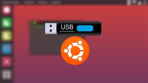 How To Create A Bootable Ubuntu Usb Techrechard