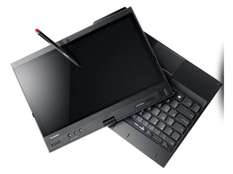 Lenovo Thinkpad X230 Tablet Diitcz