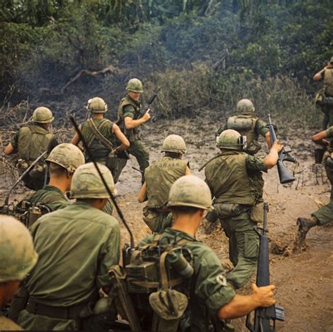 Vietnam War Artofit