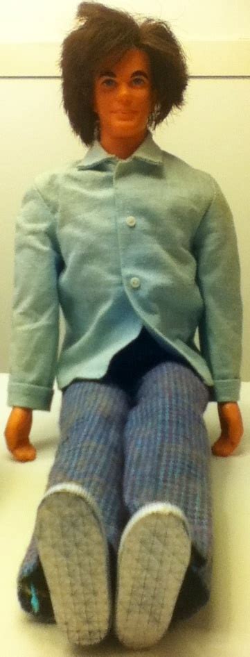 1960s 1970s Mod Ken Doll Collectors Weekly