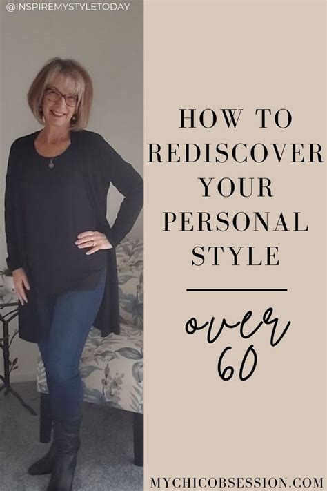 Your Guide On Rediscovering Your Personal Style In Midlife Personal