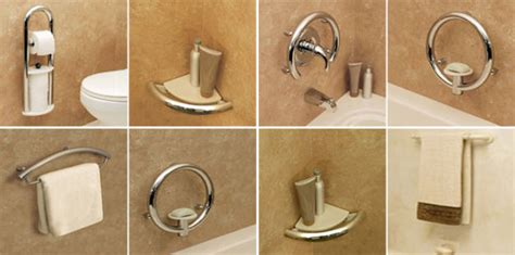 Reuter bathrooms offer an enormous selection of bathroom accessories from top branded manufacturers. AECinfo.com News: 5 Tips For Selecting Safe & Stylish ...