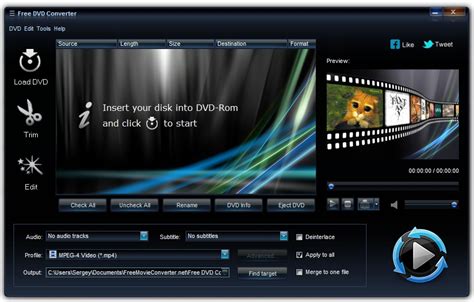 A manual includes unique functions such as: Free DVD Converter - Free download and software reviews - CNET Download.com